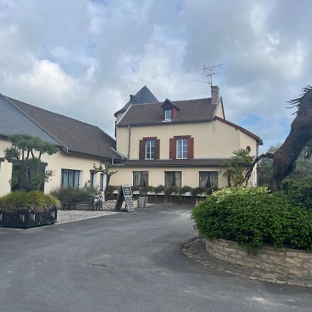 Вилла Domaine Pierre Monnaie Verzy Экстерьер фото