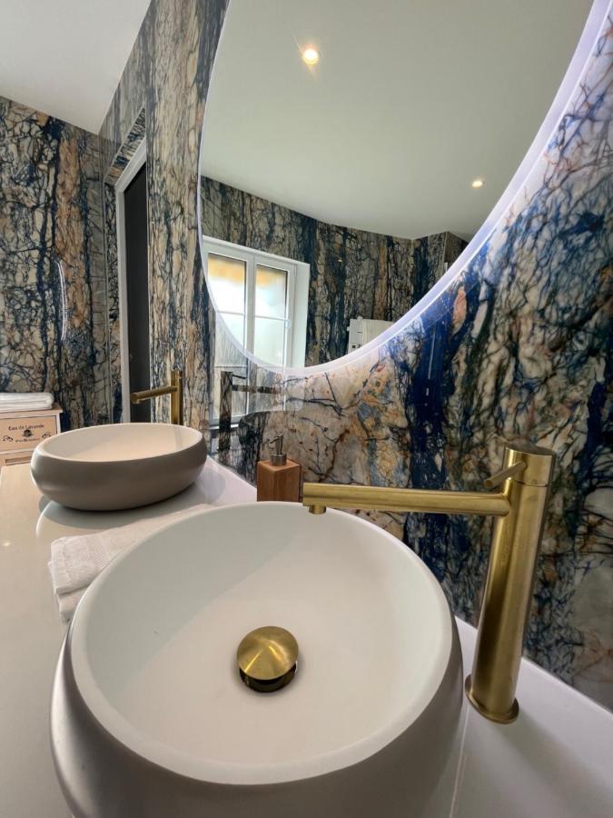 Вилла Domaine Pierre Monnaie Verzy Экстерьер фото