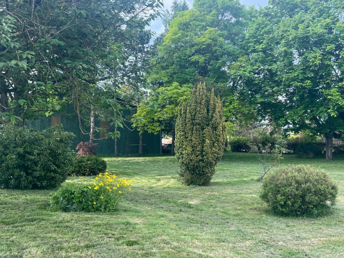 Вилла Domaine Pierre Monnaie Verzy Экстерьер фото