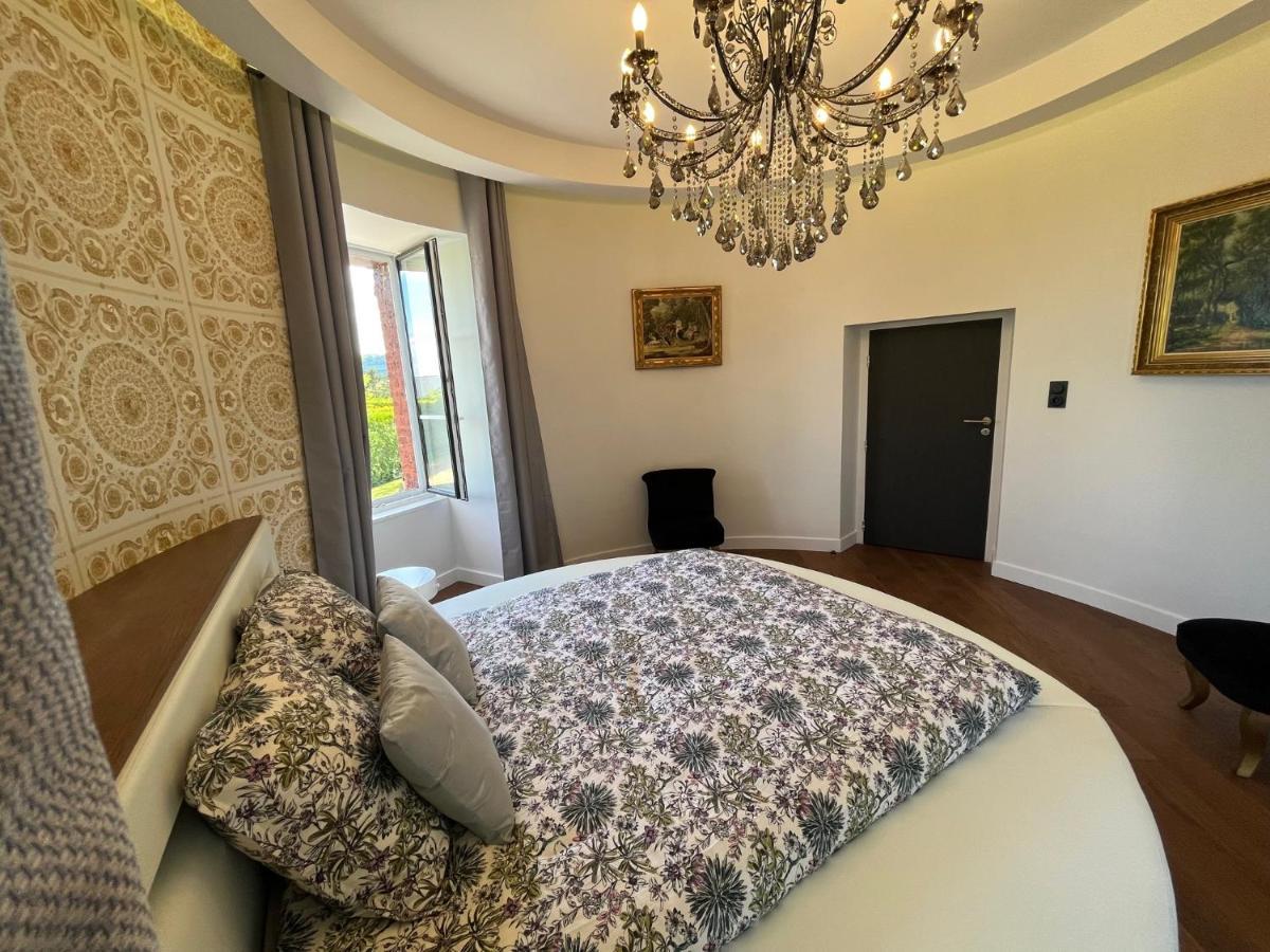 Вилла Domaine Pierre Monnaie Verzy Экстерьер фото