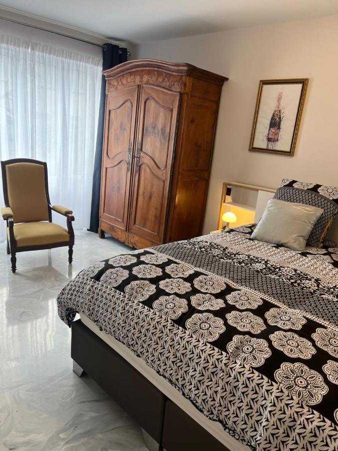 Вилла Domaine Pierre Monnaie Verzy Экстерьер фото
