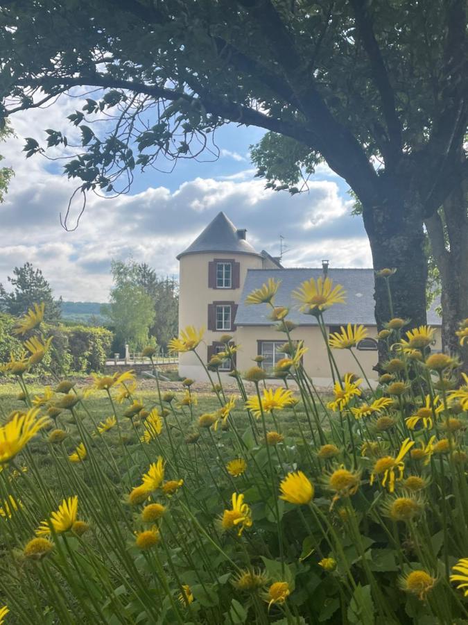 Вилла Domaine Pierre Monnaie Verzy Экстерьер фото